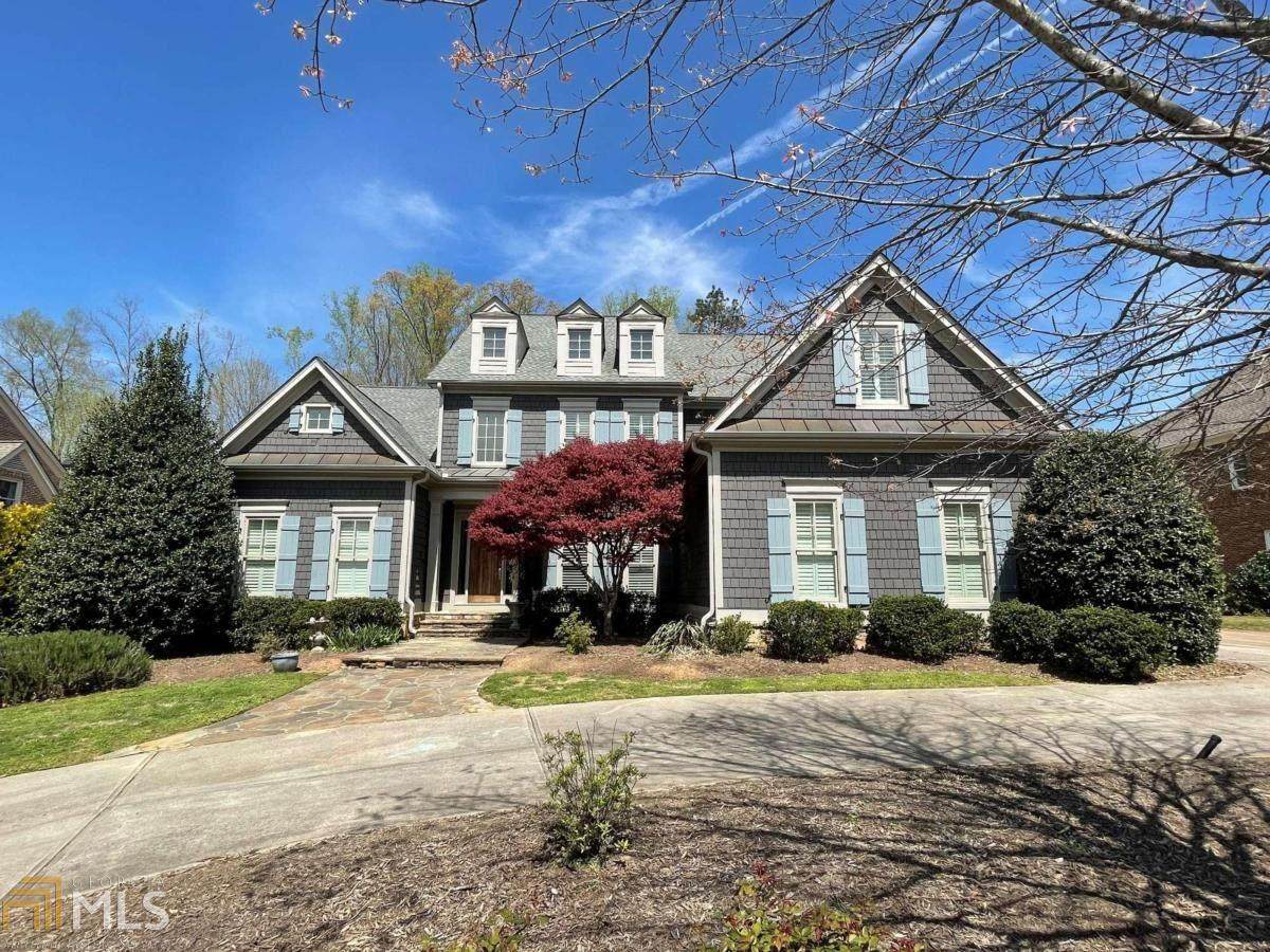 2510 Kirk Pointe Cv - Photo 1