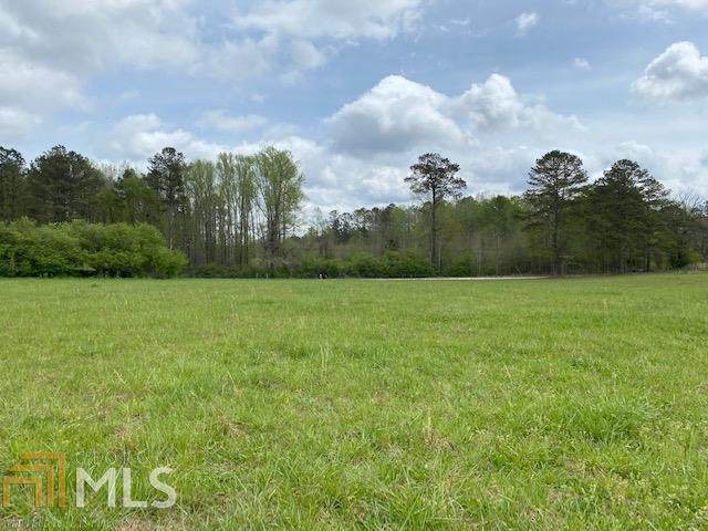 0 Enon Grove Rd - Photo 1