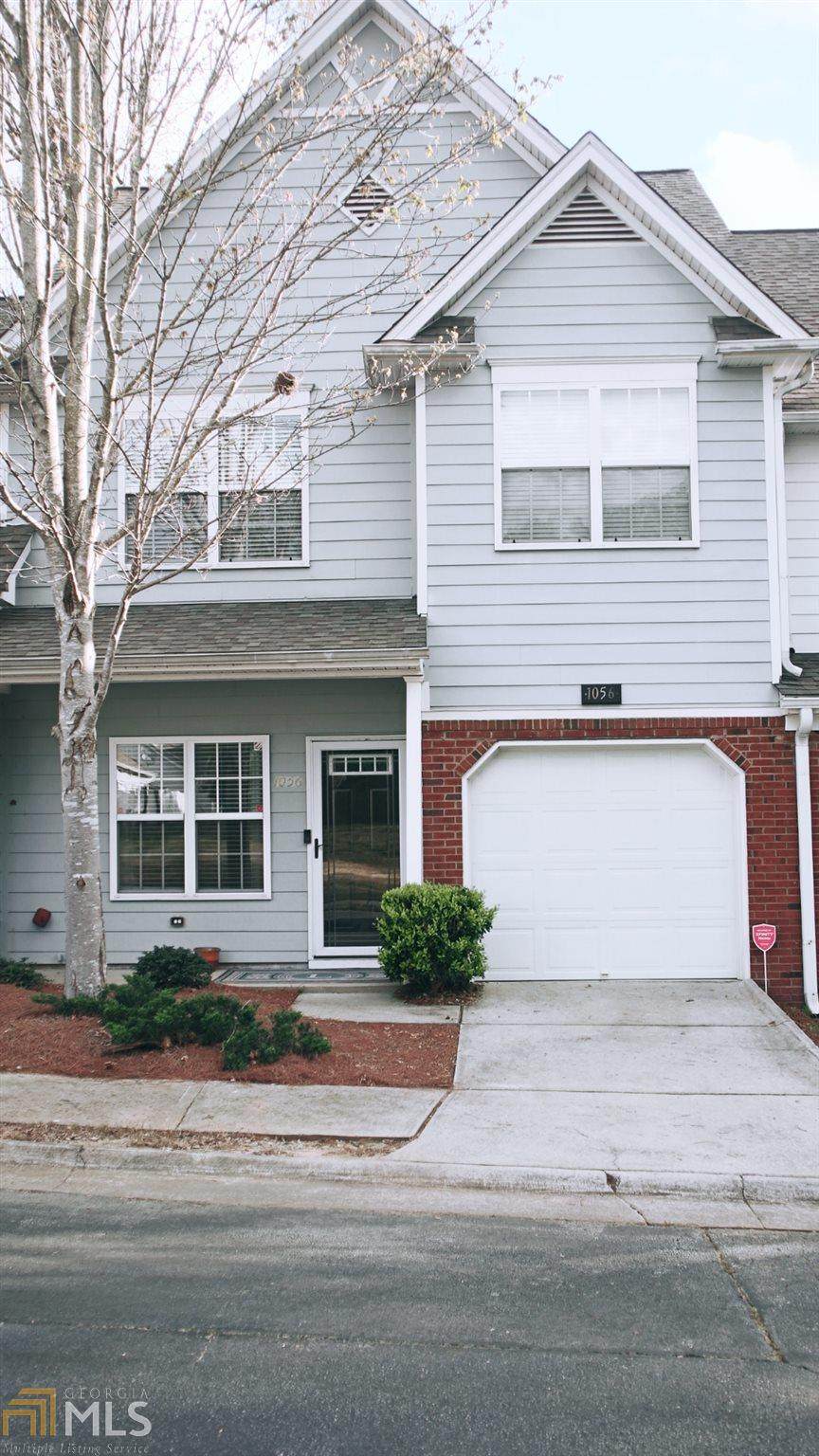 1056 Mosscroft Ln - Photo 1