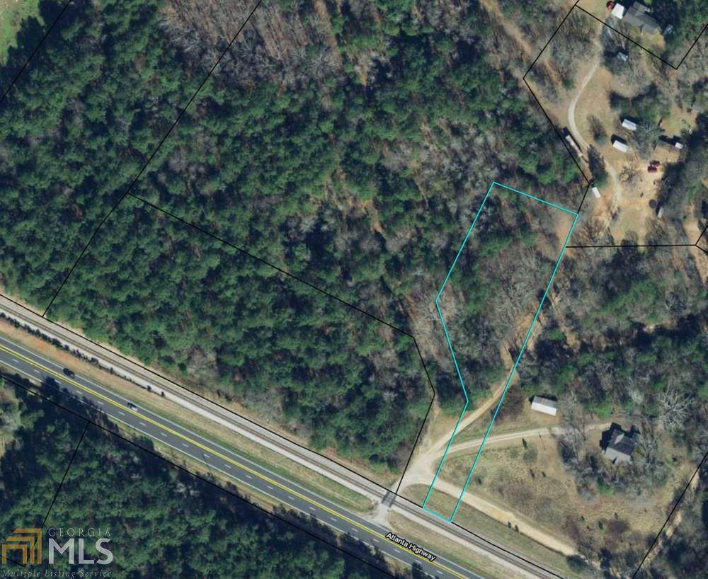 2334 Atlanta Hwy - Photo 1