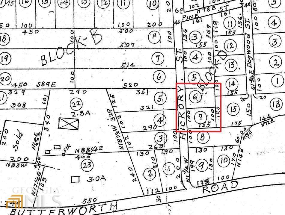 0 Pecan Drive - Photo 1