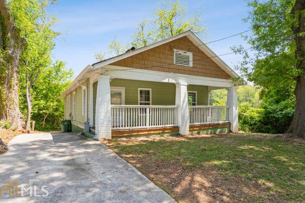 2512 Perkerson Rd - Photo 1