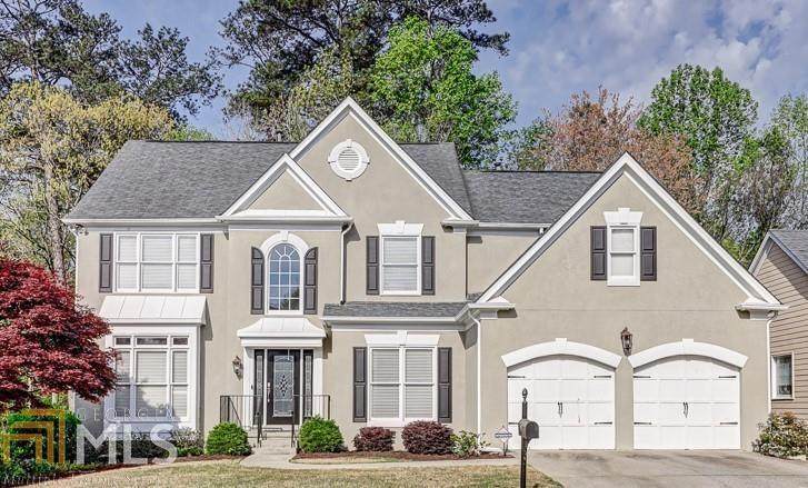 2385 Briarleigh Way - Photo 1