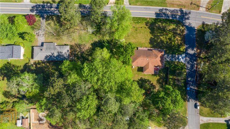 5868 Lake Acworth Dr - Photo 1