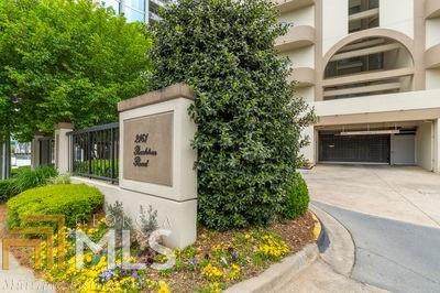 2161 Peachtree Rd - Photo 1