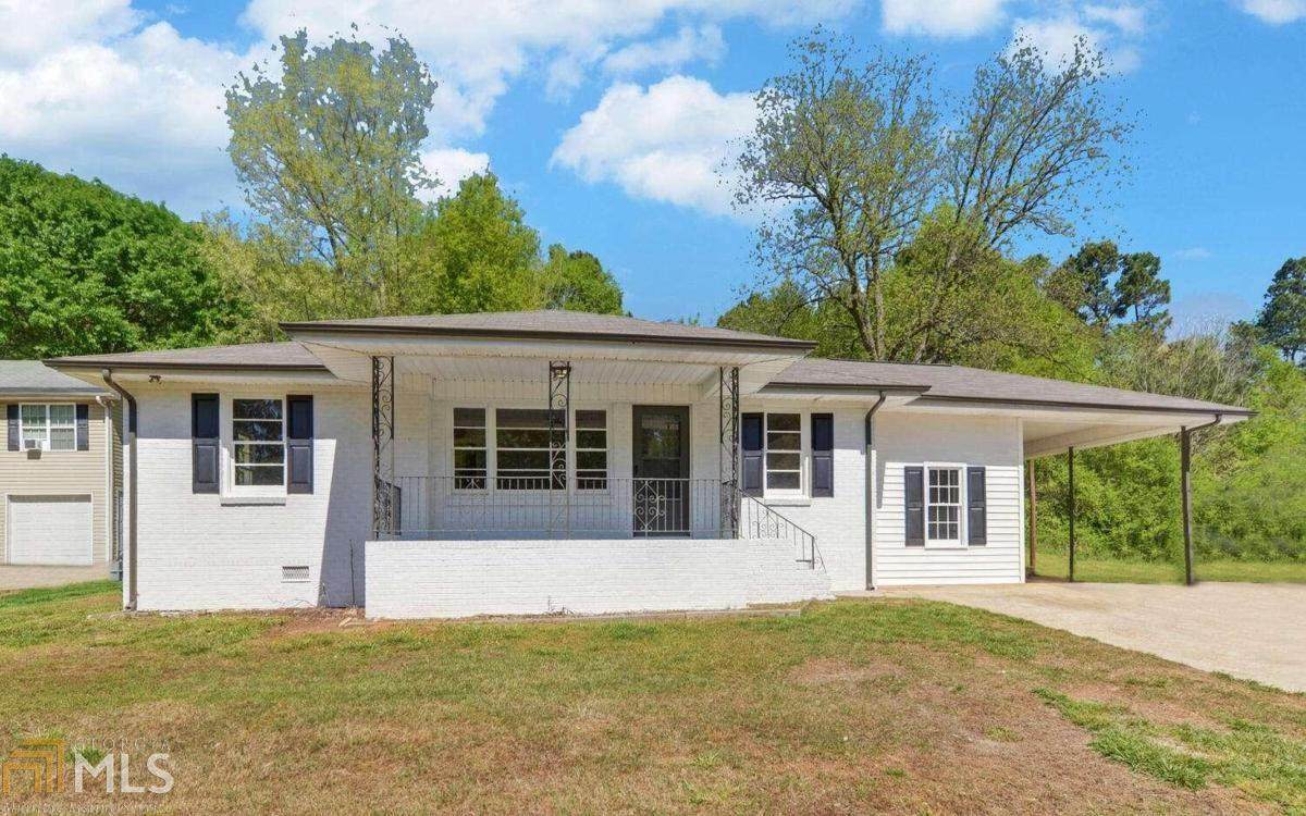 4220 Mcclure Dr - Photo 1