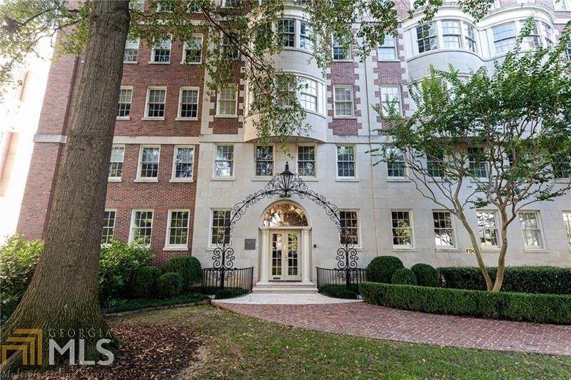 1327 Peachtree St - Photo 1