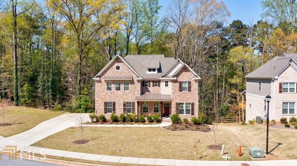 3591 Reevley Ln - Photo 1