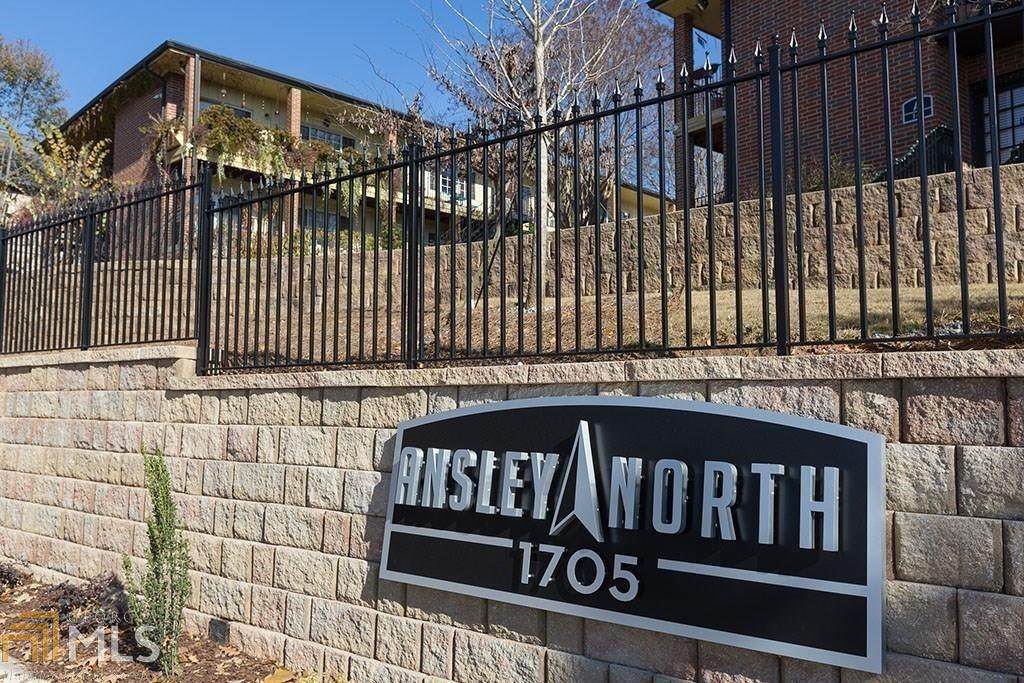 1705 Monroe Dr - Photo 1