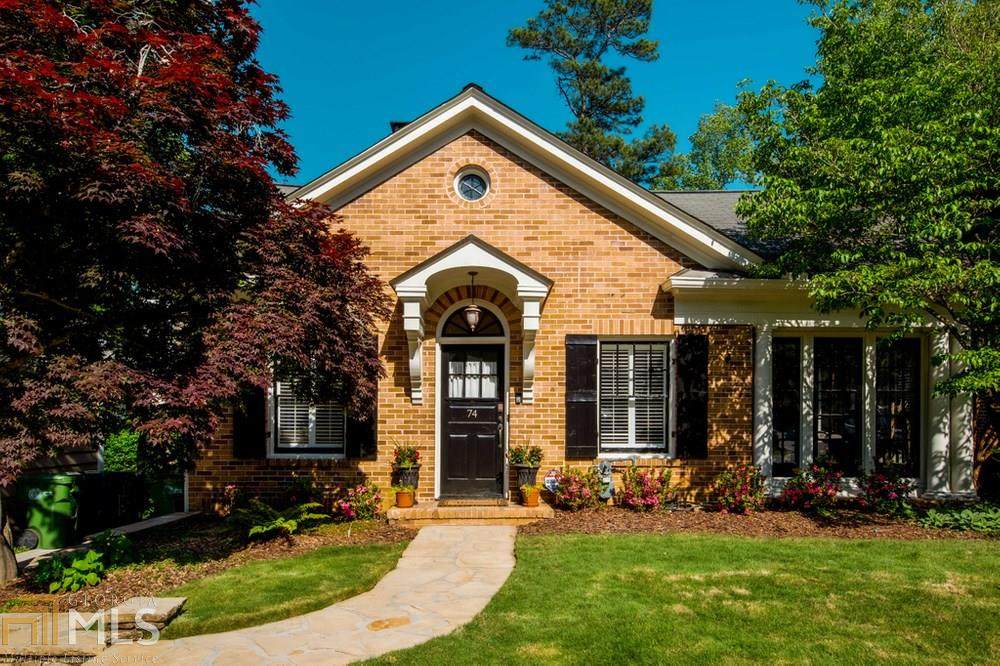 74 Park Cir - Photo 1