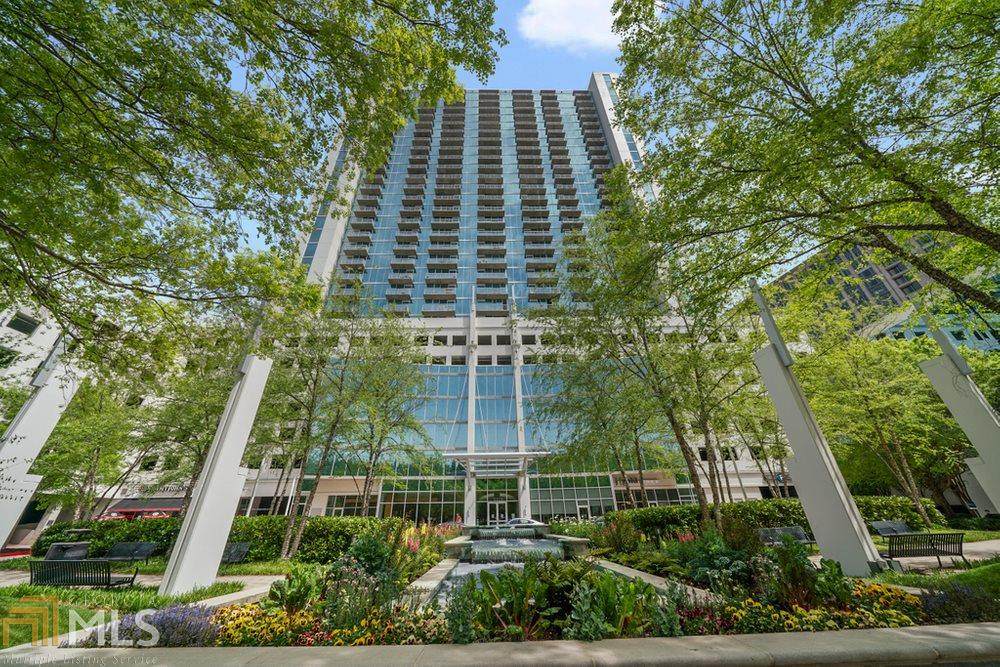 3324 Peachtree Rd - Photo 1