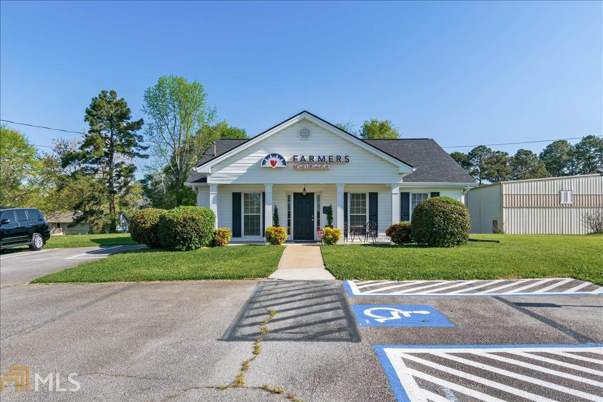 915 Bankhead Hwy - Photo 1