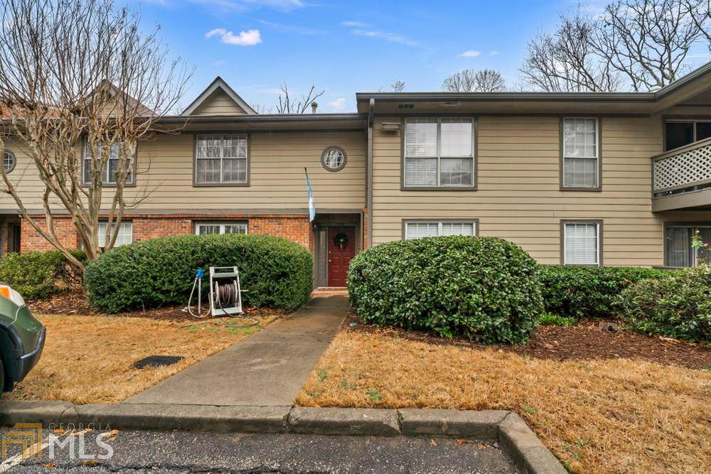 1230 Weatherstone Dr - Photo 1