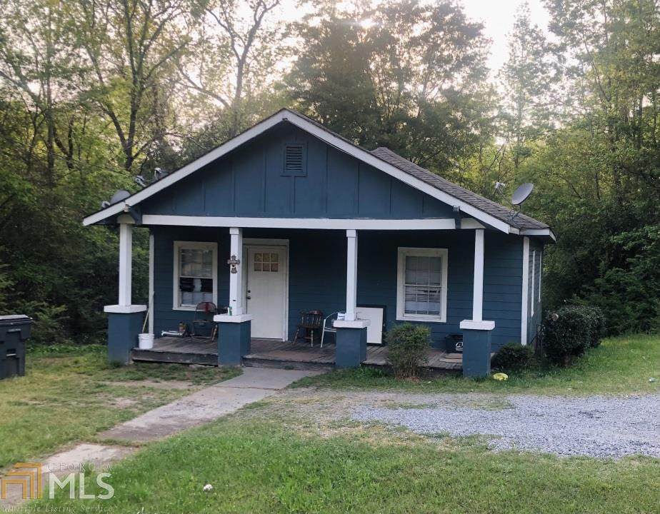 2245 Irwinton Rd - Photo 1