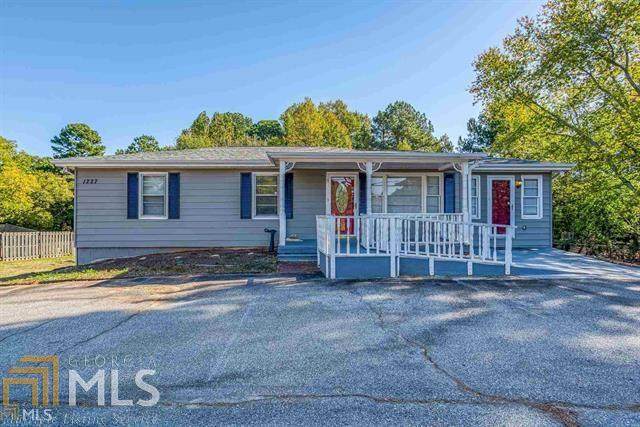 1227 Braselton - Photo 1
