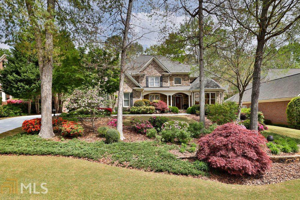 6650 Willows Way - Photo 1