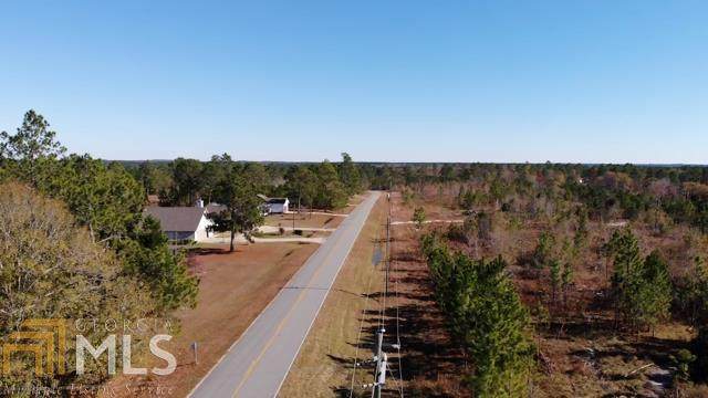 0 Parkerson Church Rd - Photo 1