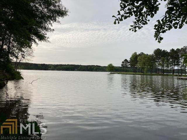 1381 Grayson Pointe Drive - Photo 1