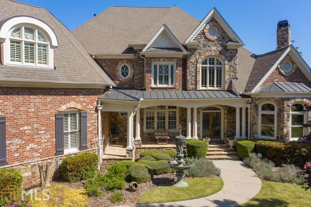 2950 Gainesway Ct - Photo 1