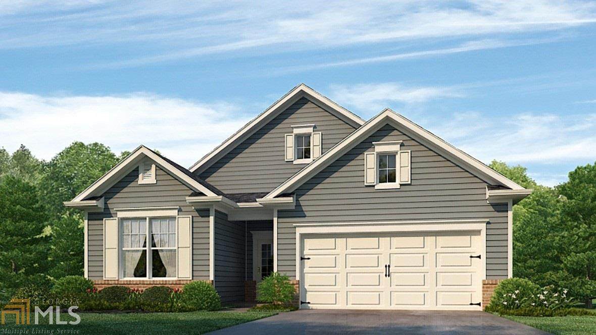 13 Cranberry Blossom Way - Photo 1