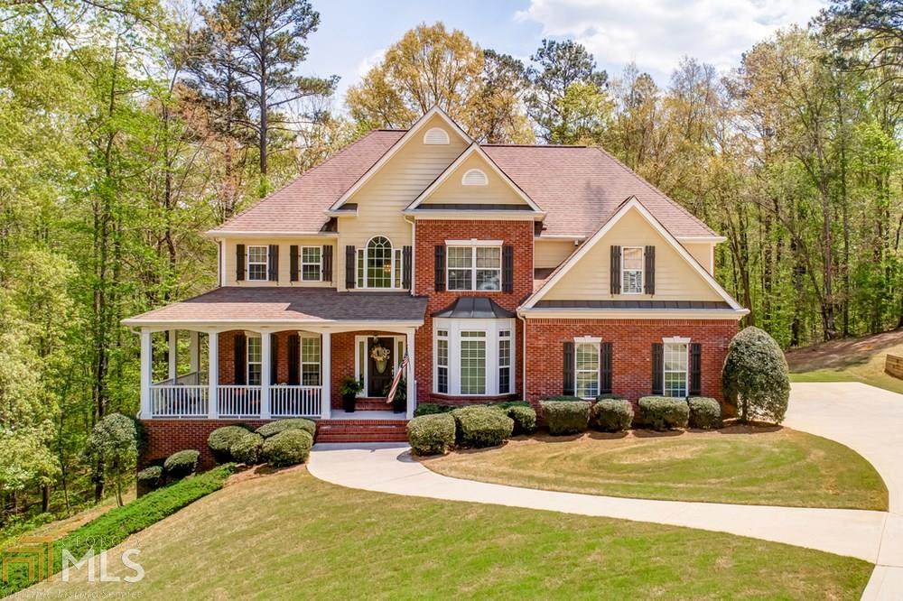 9721 Fallview Court - Photo 1