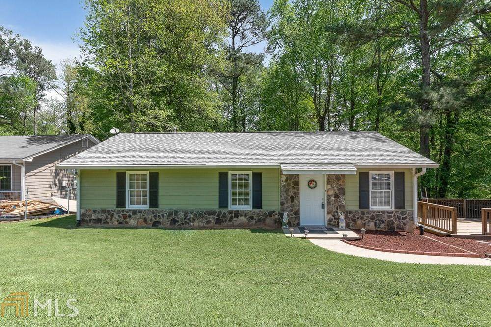 834 Cainbridge Dr - Photo 1