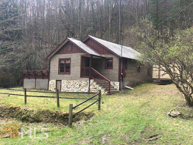 287 Merry Cove Rd - Photo 1