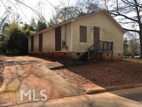 720 Ellis St - Photo 1