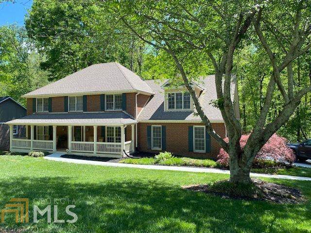 2858 Interlaken Dr - Photo 1
