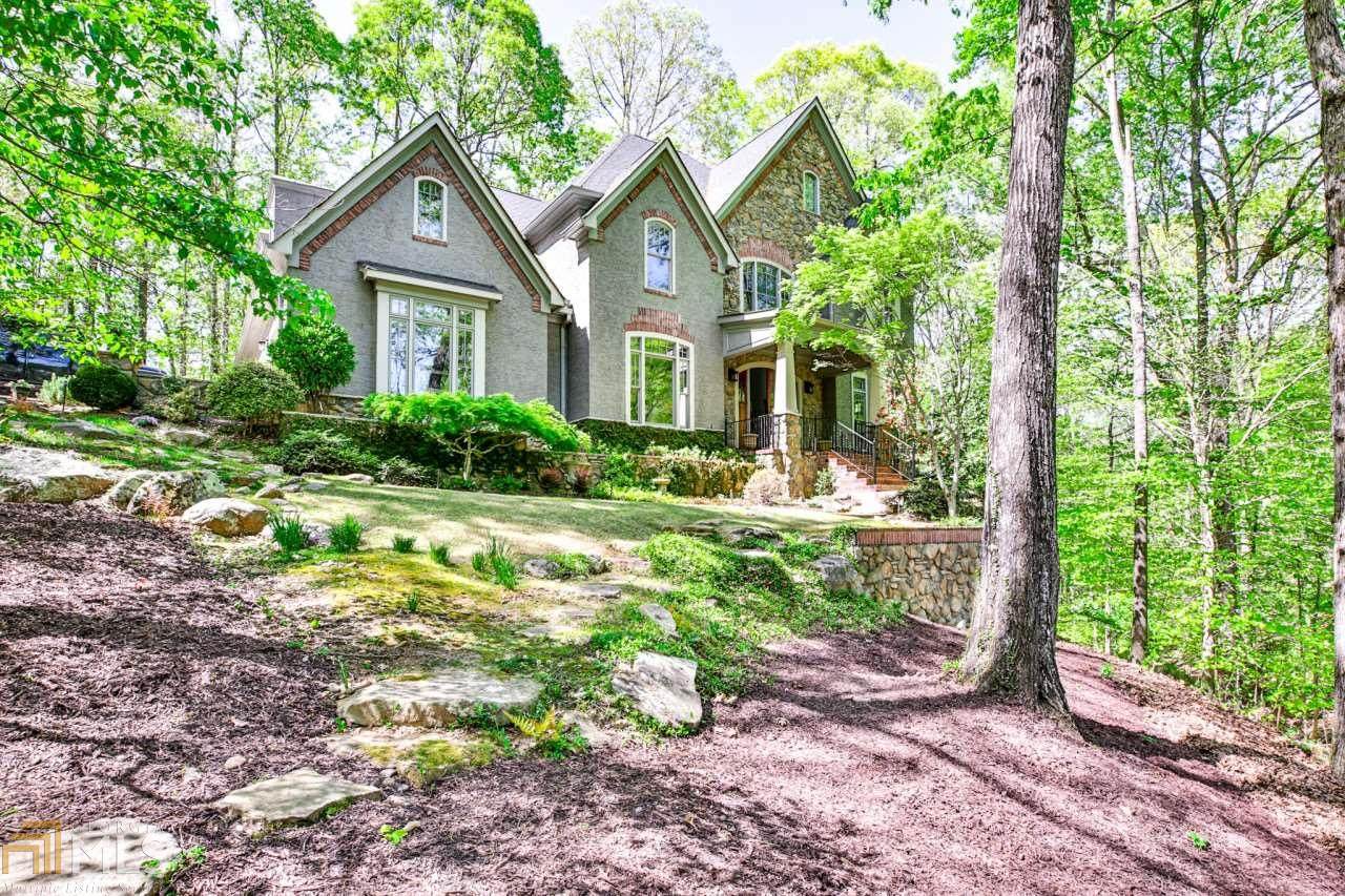 842 Oakton Pond Ct - Photo 1