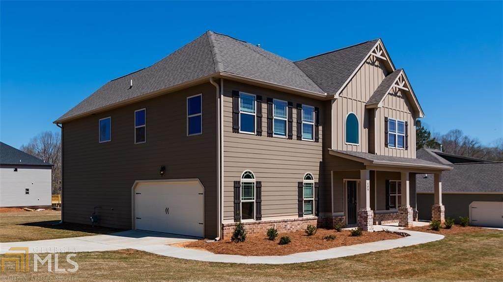 345 Darien Dr - Photo 1