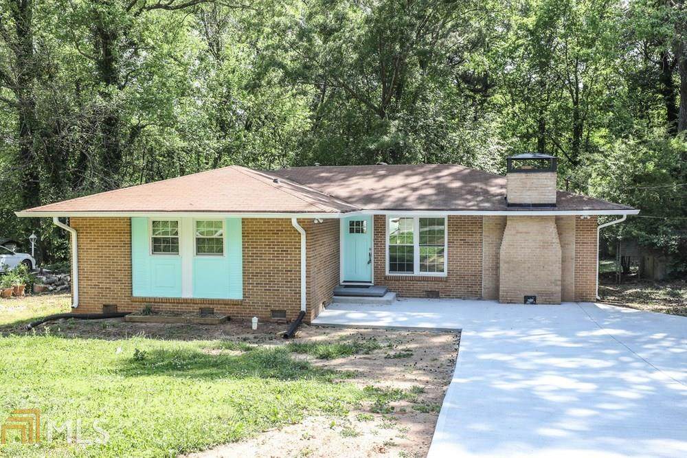 945 Creekdale Dr - Photo 1