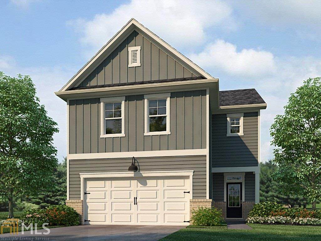 291 Quail Pass - Photo 1