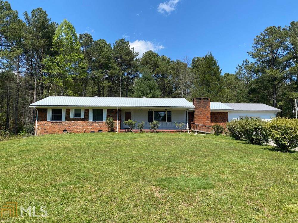 365 Cherokee Trail - Photo 1
