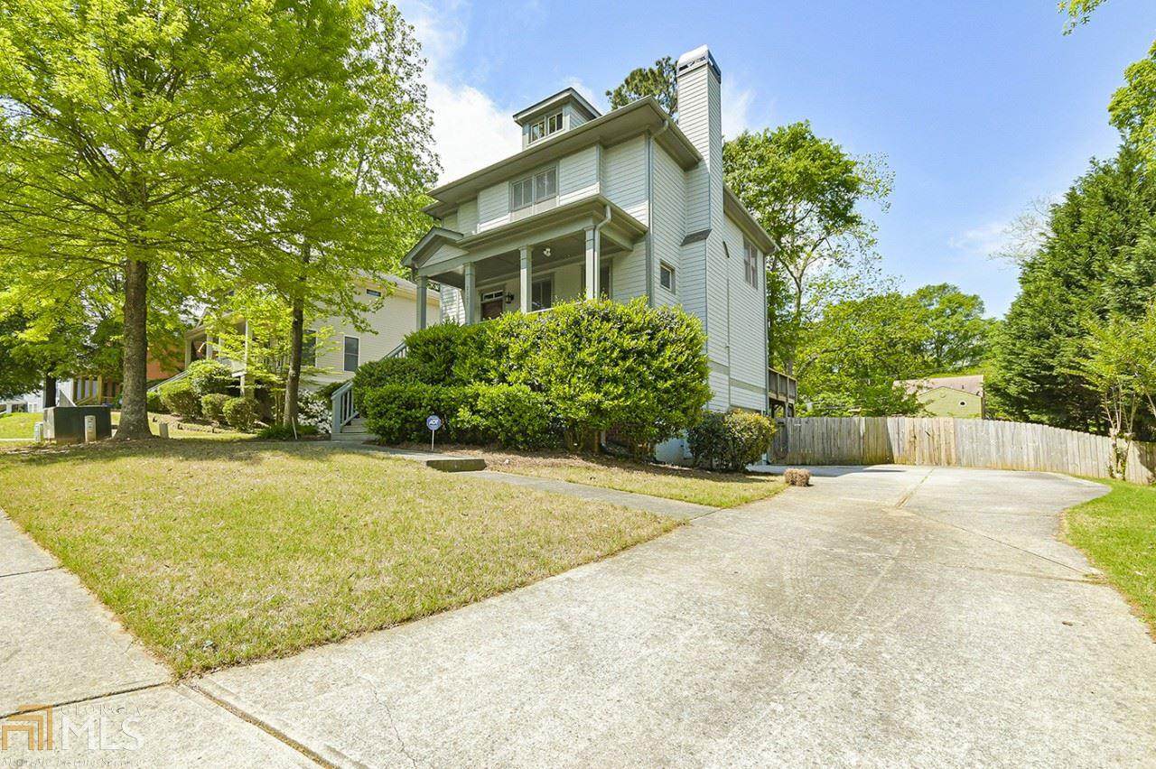 2107 Marshalls Ln - Photo 1