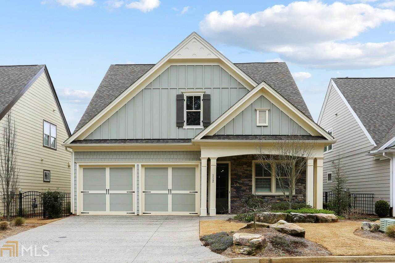 112 Foxtail Rd - Photo 1