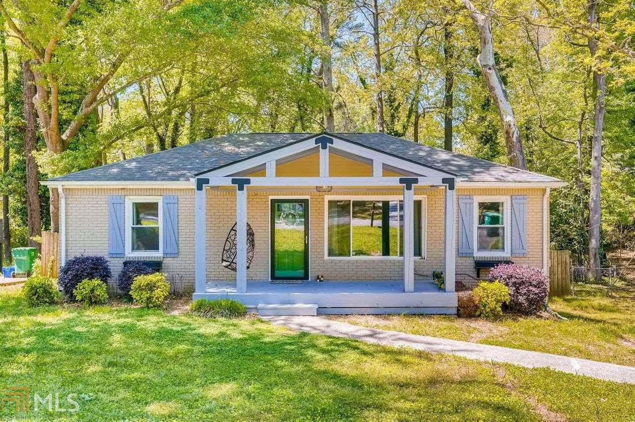 2800 Sanford Rd - Photo 1