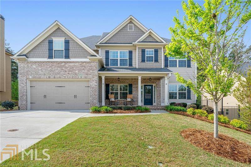 1308 Double Branches Ln - Photo 1
