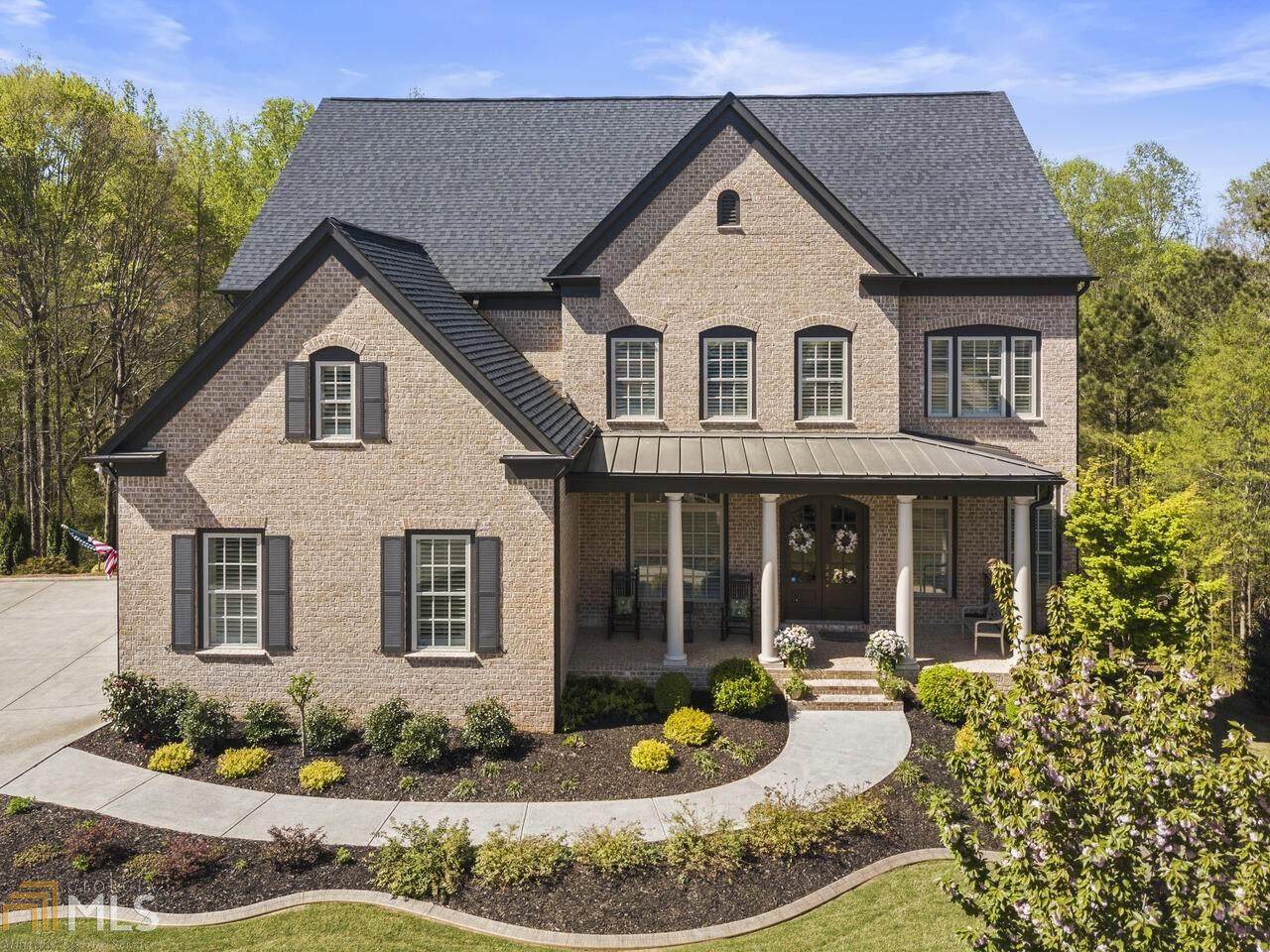 720 Park Haven Ln - Photo 1
