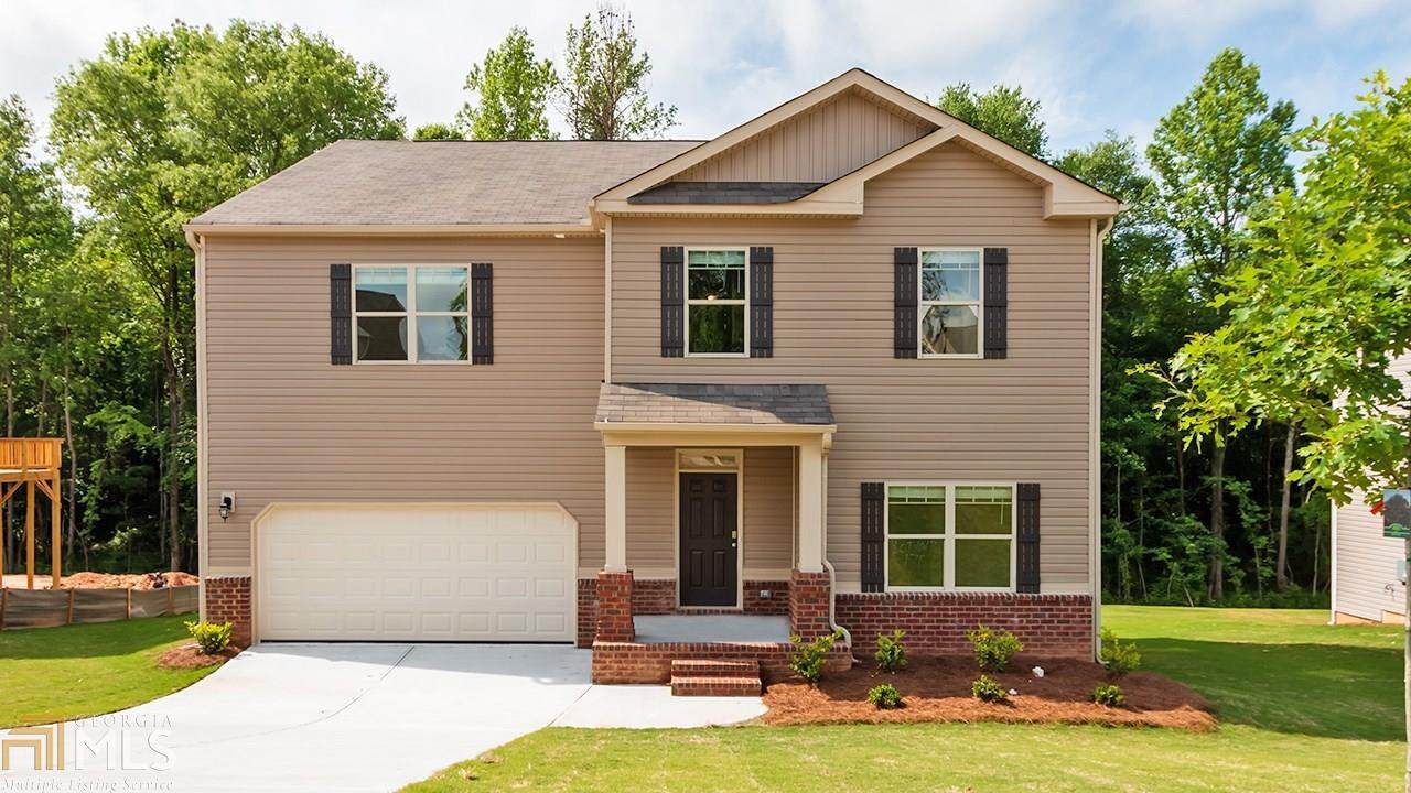 185 Blossom Wood Dr - Photo 1