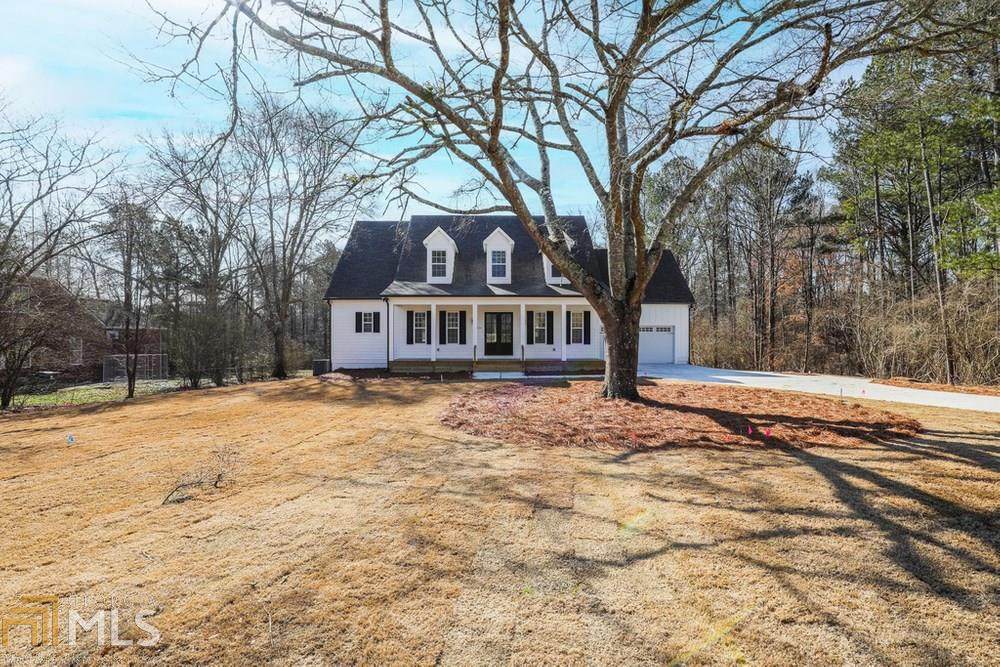 304 Lees Lake Rd - Photo 1