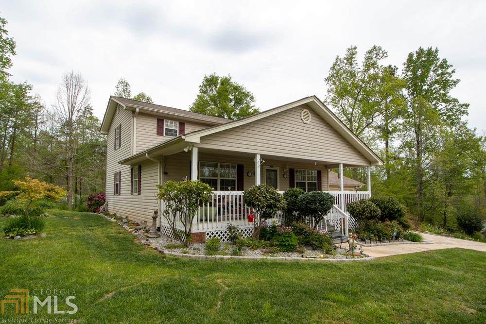 139 Bridgestone Way - Photo 1