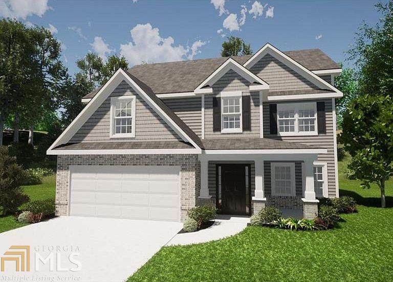 6358 Woodland Station Dr - Photo 1