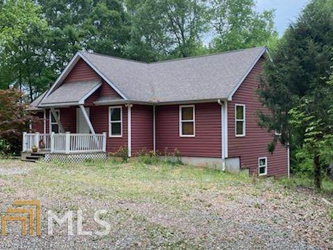 754 Dovetown Rd - Photo 1