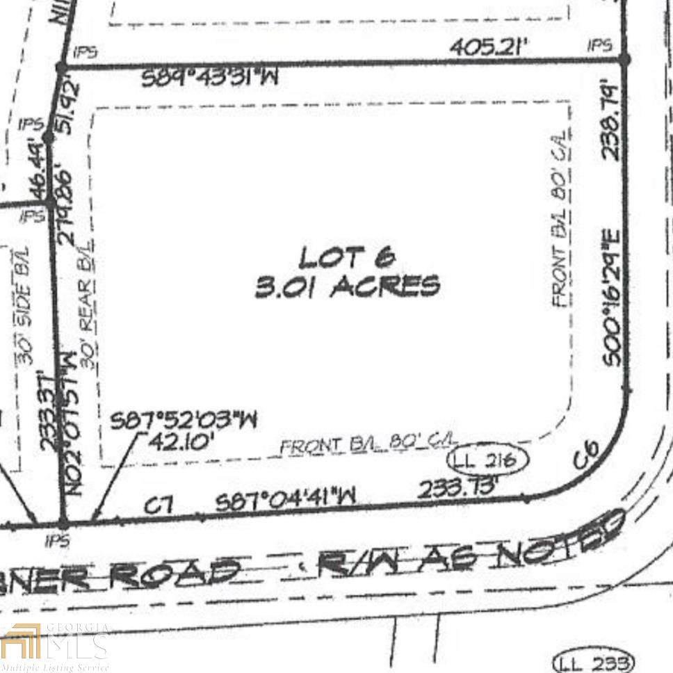 1723 Turner Rd - Photo 1