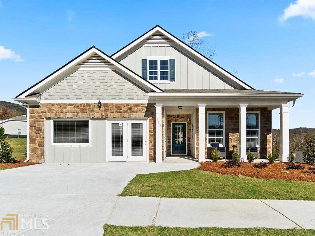 3005 Winding Ridge - Photo 1