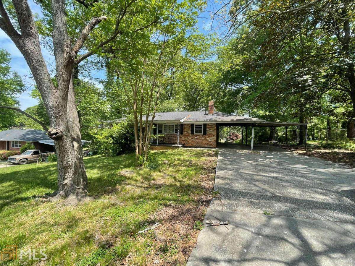 6207 Austin Dr - Photo 1