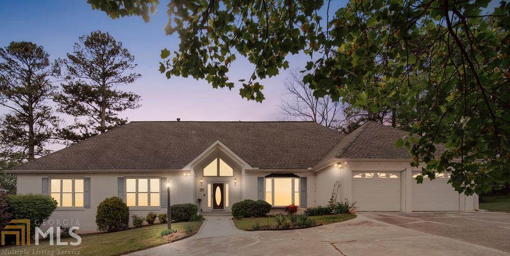 3175 Country Club Ct - Photo 1
