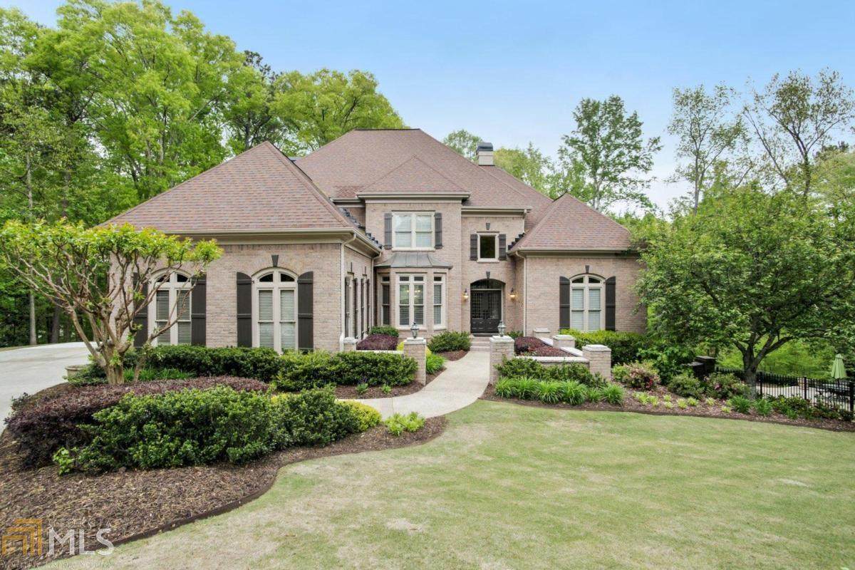 2220 Flat Stone Dr - Photo 1