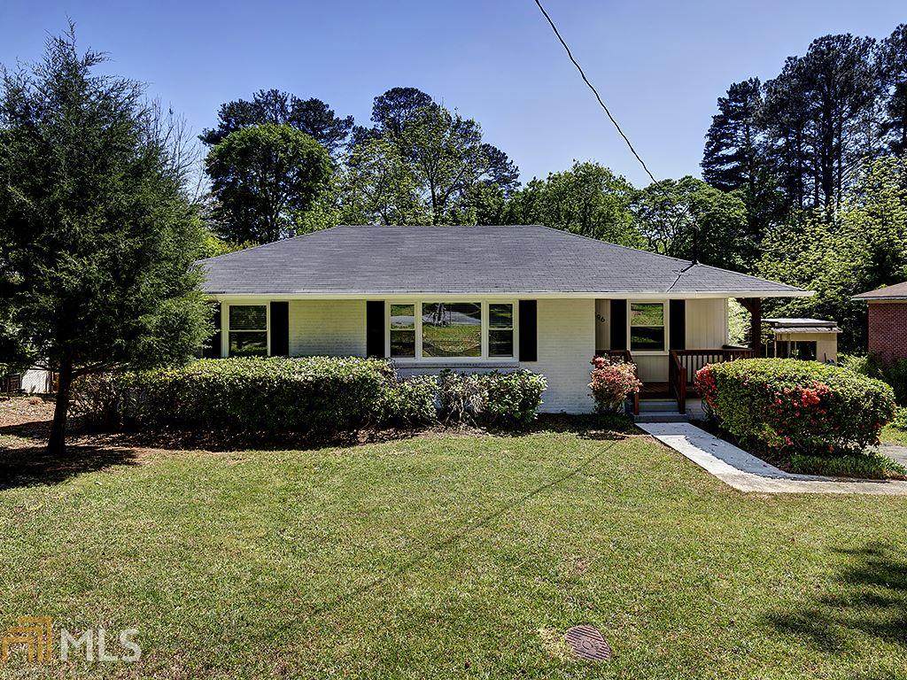 2196 Rockwood Dr - Photo 1